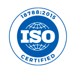 ISO 18788